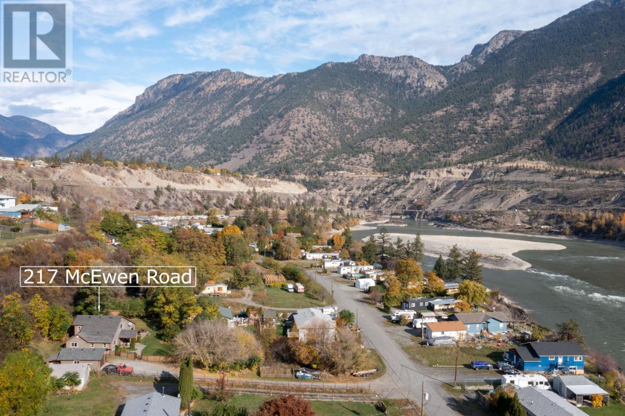 217 Mcewen Road, Lillooet, British Columbia  V0K 1V0 - Photo 32 - 175549