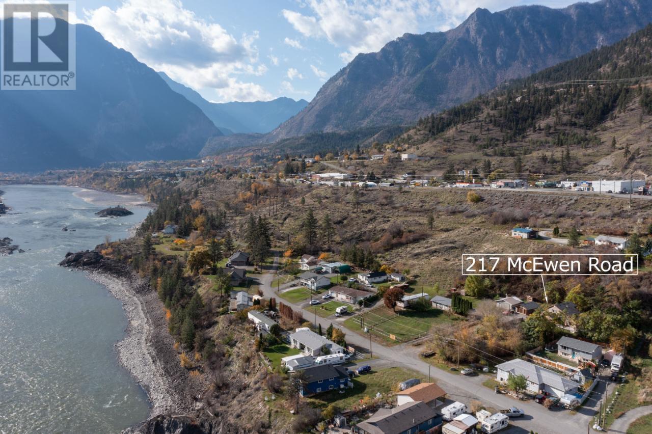 217 Mcewen Road, Lillooet, British Columbia  V0K 1V0 - Photo 33 - 175549