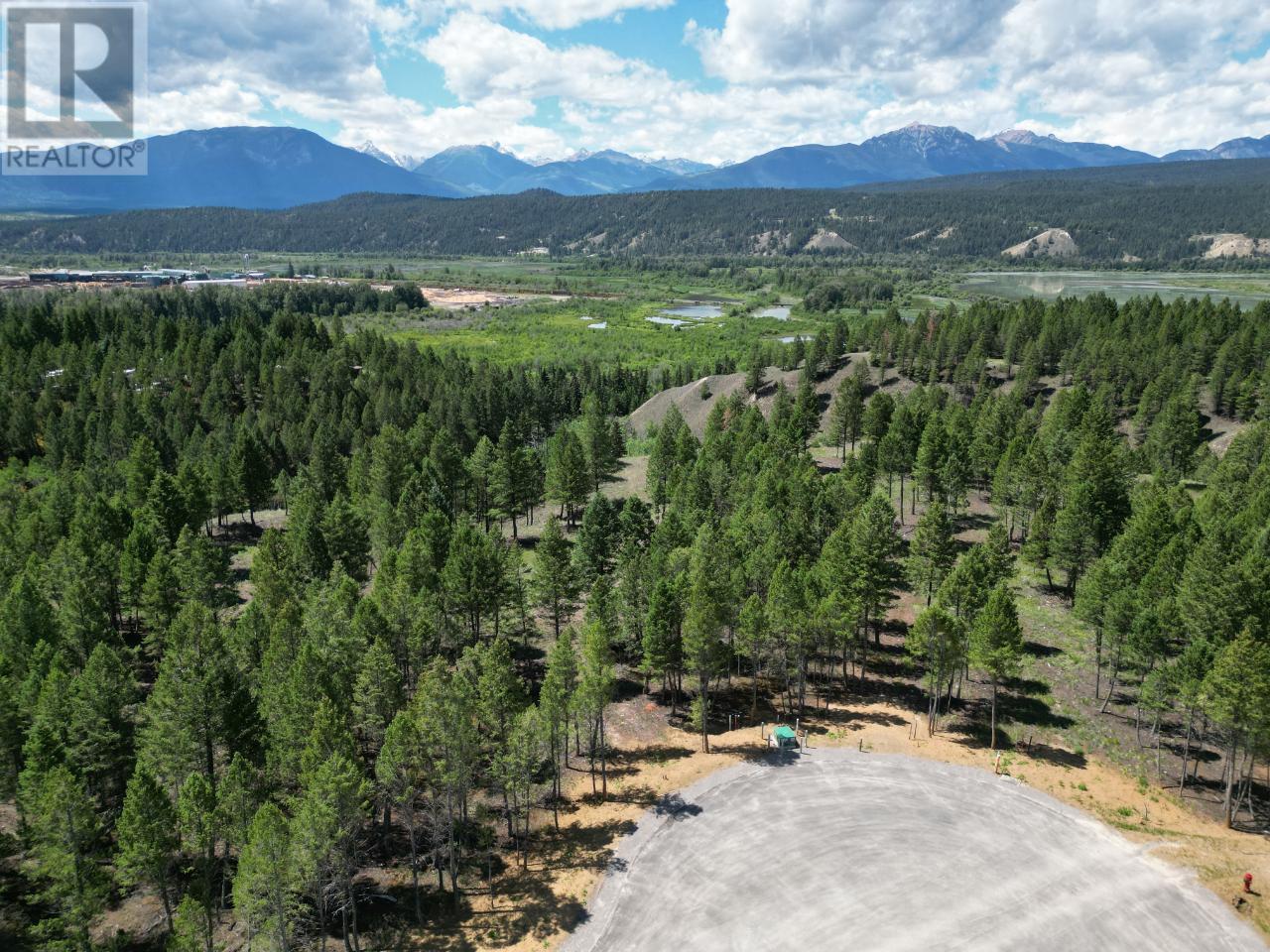 Lot 16 Saddlewood Lane, Radium Hot Springs, British Columbia  V0A 1M0 - Photo 1 - 2473866