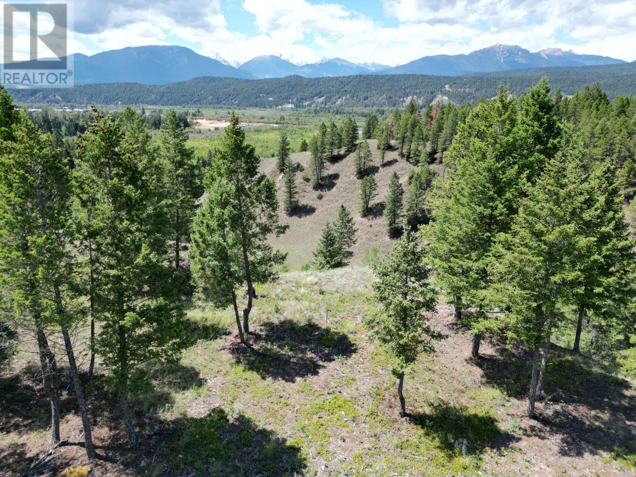 Lot 17 Saddlewood Lane, Radium Hot Springs, British Columbia  V0A 1M0 - Photo 1 - 2473867