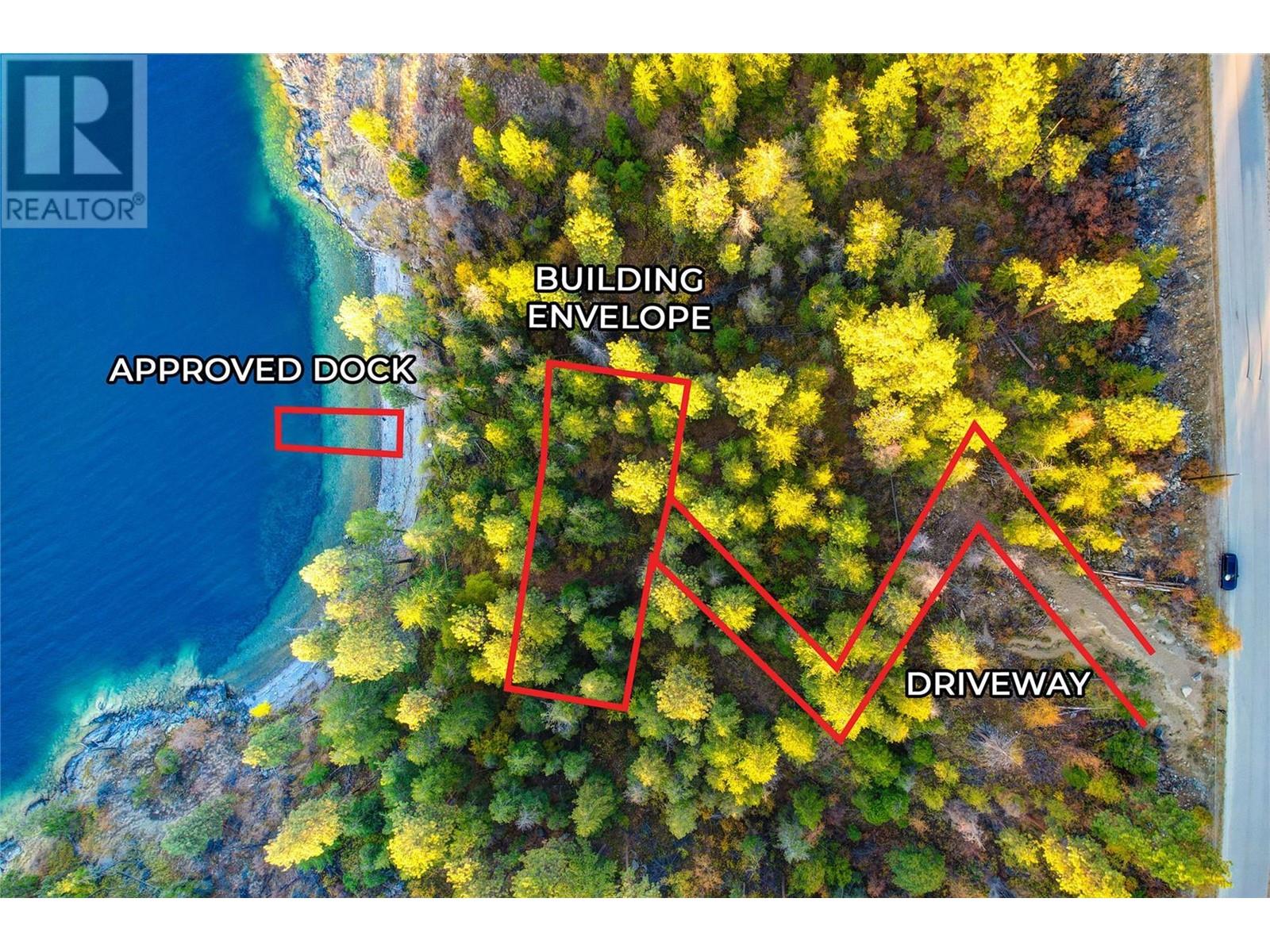 Lot 4 Lakeshore Road, Kelowna, British Columbia  V1W 4J5 - Photo 2 - 10288206