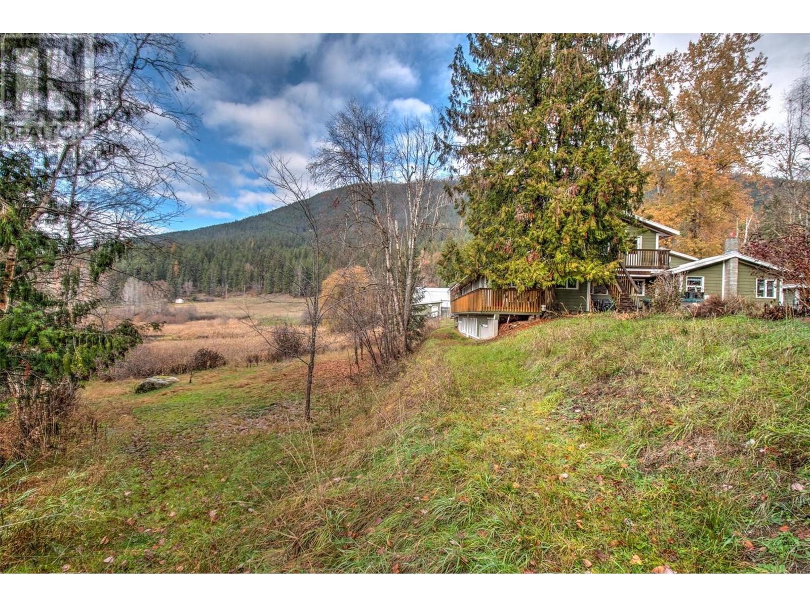 538 North Fork Road, Cherryville, British Columbia  V0E 2G0 - Photo 44 - 10288424