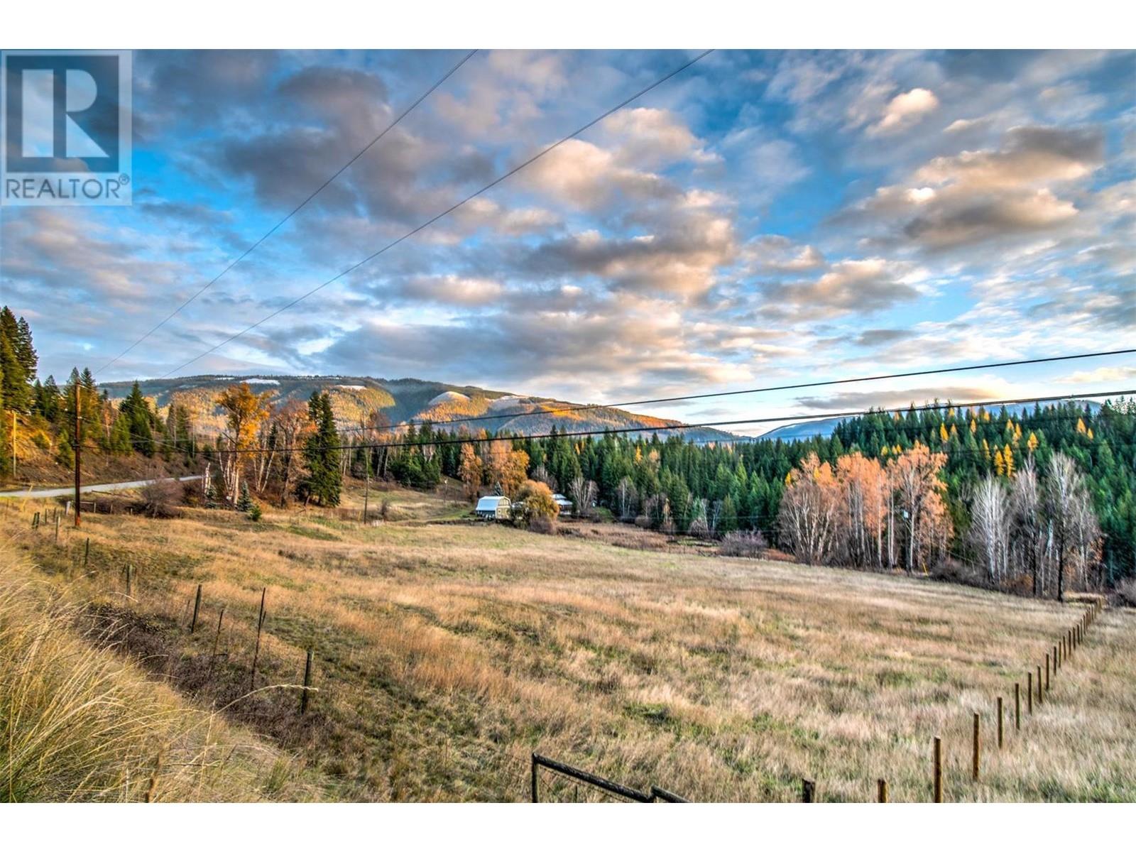 538 North Fork Road, Cherryville, British Columbia  V0E 2G0 - Photo 54 - 10288424