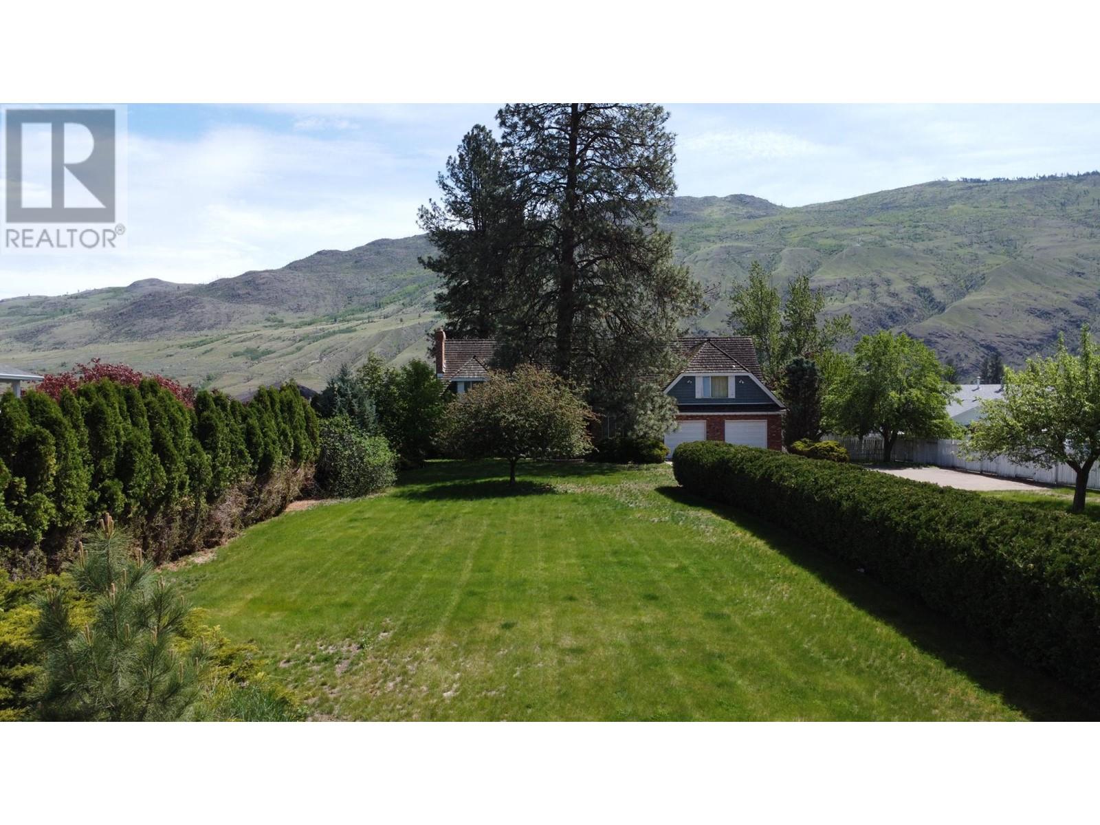 2961 Bank Road, Kamloops, British Columbia  V2B 6Y8 - Photo 5 - 175758