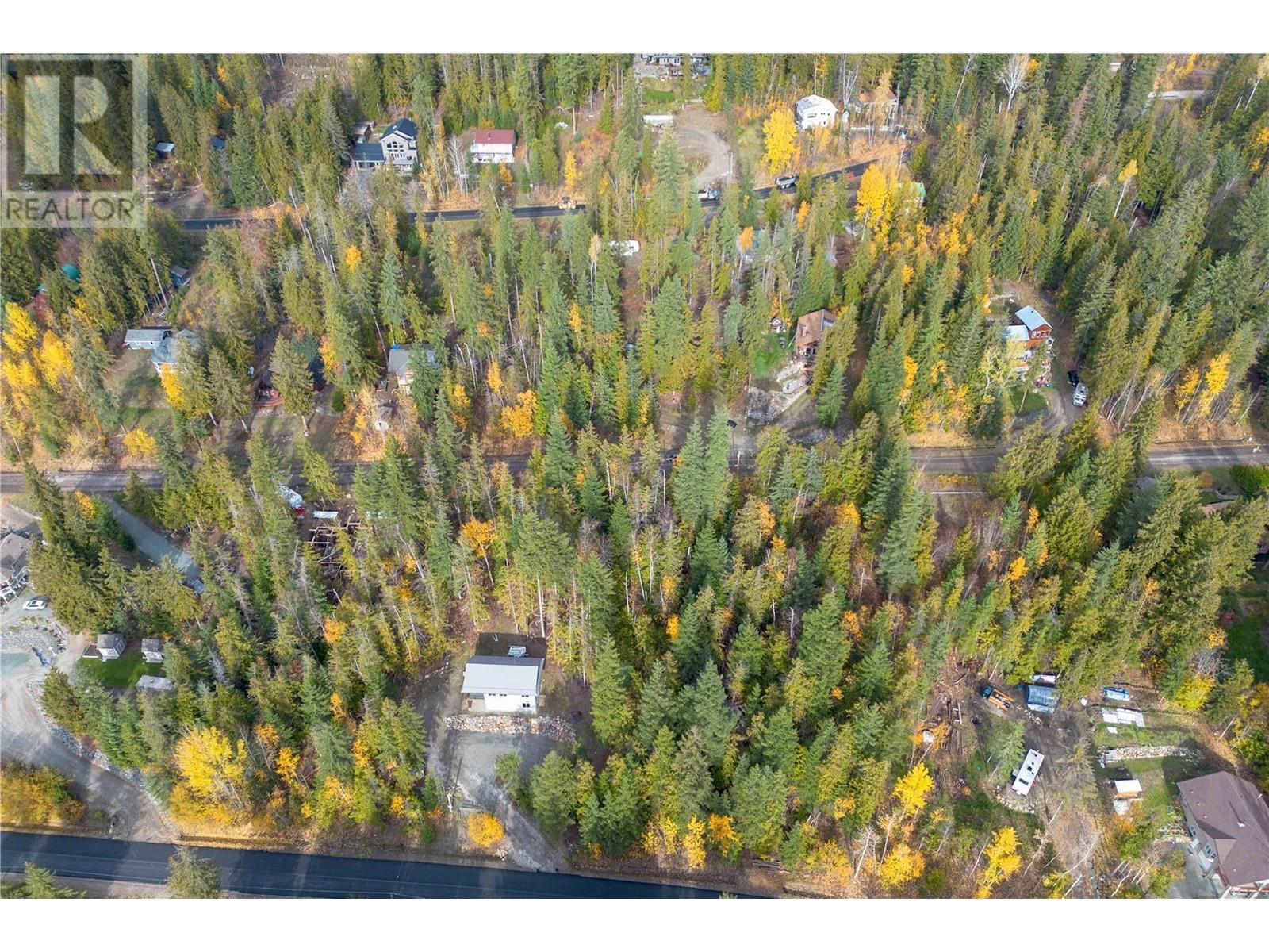 Lot 119 Crowfoot Drive, Anglemont, British Columbia  V0E 1A0 - Photo 9 - 10288639