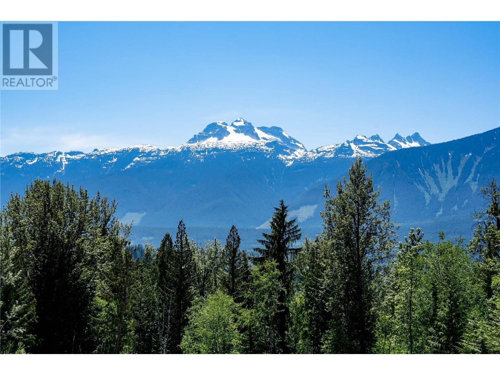 12 Proposed Lot #12 150 Townley Street, Revelstoke, British Columbia  V0E 2S0 - Photo 1 - 10300774