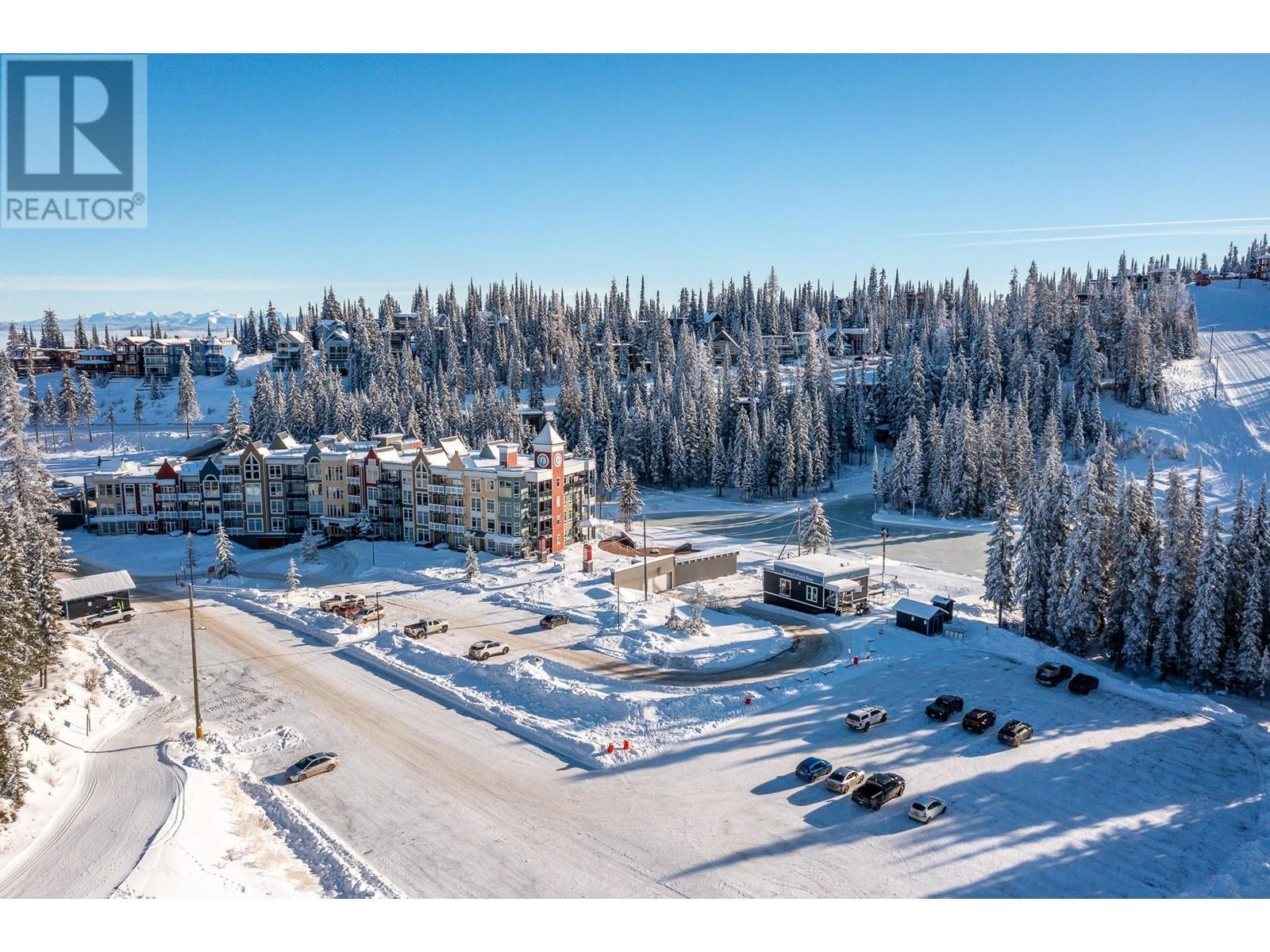 30 Monashee Road Unit# 401, Silver Star, British Columbia  V1B 3M1 - Photo 3 - 10300738