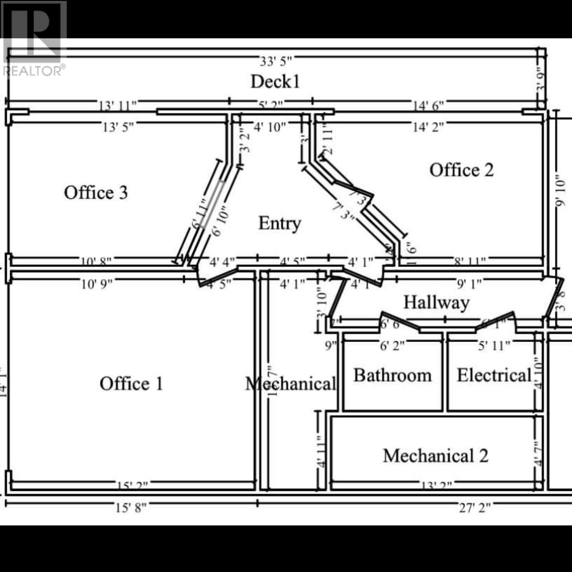 1135 Main Street Unit# 1, Okanagan Falls, British Columbia  V0H 1R4 - Photo 1 - 10300930