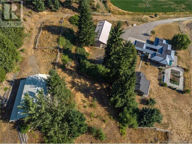 4239 Salmon River Road, Armstrong, British Columbia  V0E 1B4 - Photo 10 - 10301143