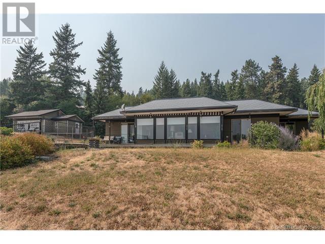 4239 Salmon River Road, Armstrong, British Columbia  V0E 1B4 - Photo 11 - 10301143