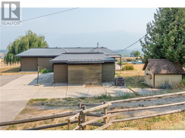 4239 Salmon River Road, Armstrong, British Columbia  V0E 1B4 - Photo 13 - 10301143