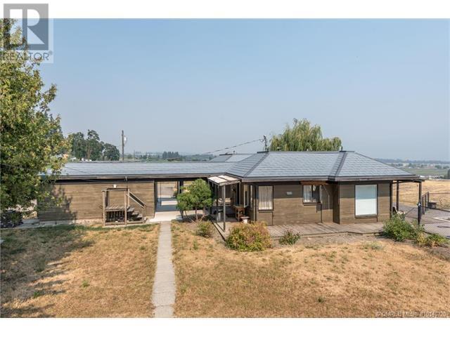 4239 Salmon River Road, Armstrong, British Columbia  V0E 1B4 - Photo 14 - 10301143