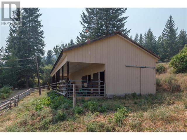 4239 Salmon River Road, Armstrong, British Columbia  V0E 1B4 - Photo 23 - 10301143