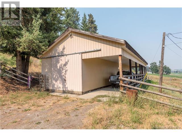 4239 Salmon River Road, Armstrong, British Columbia  V0E 1B4 - Photo 26 - 10301143