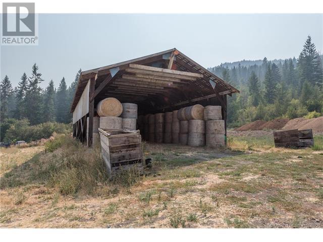 4239 Salmon River Road, Armstrong, British Columbia  V0E 1B4 - Photo 34 - 10301143