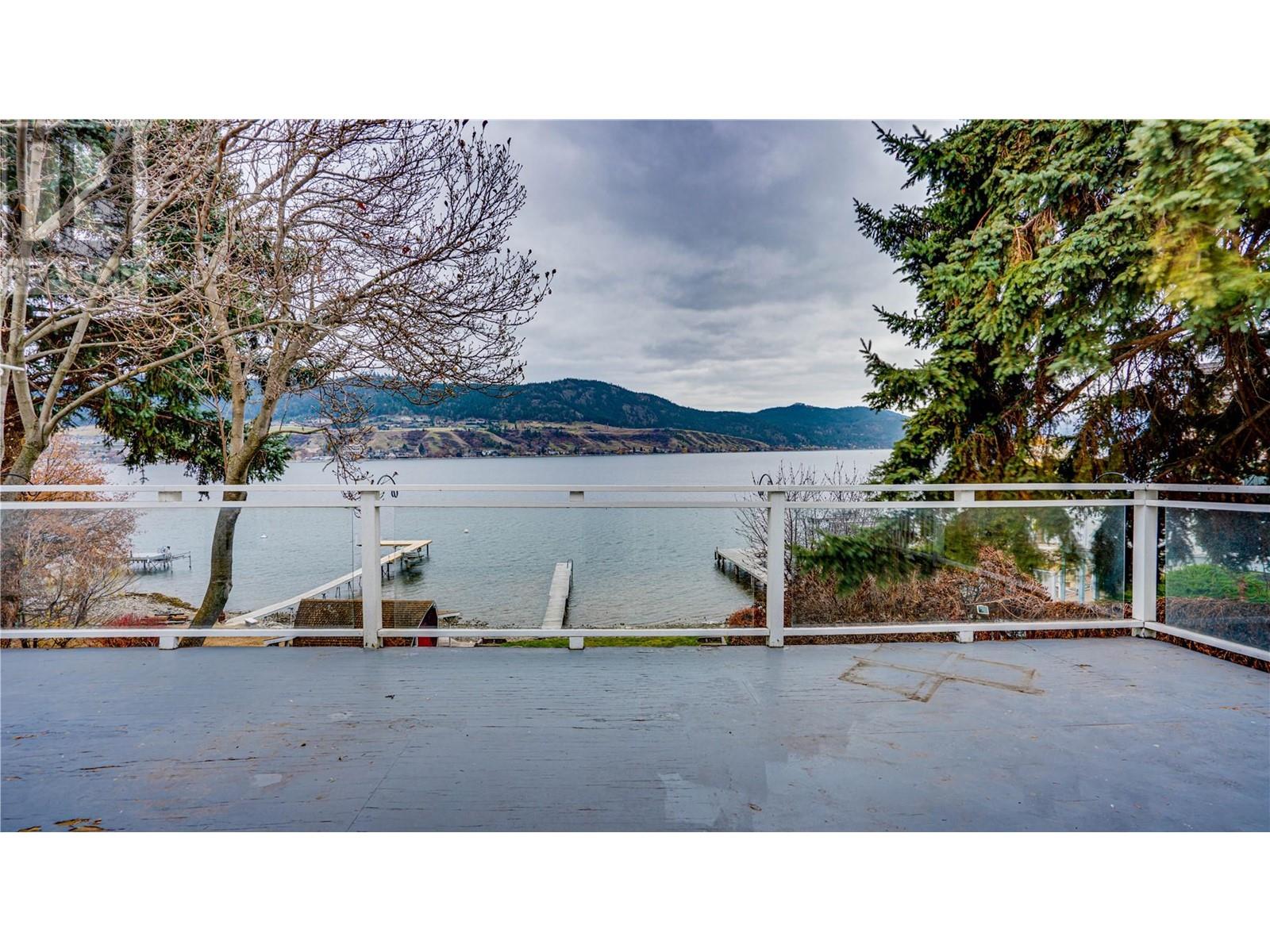 7856 Tronson Road, Vernon, British Columbia  V1H 1C8 - Photo 15 - 10300964