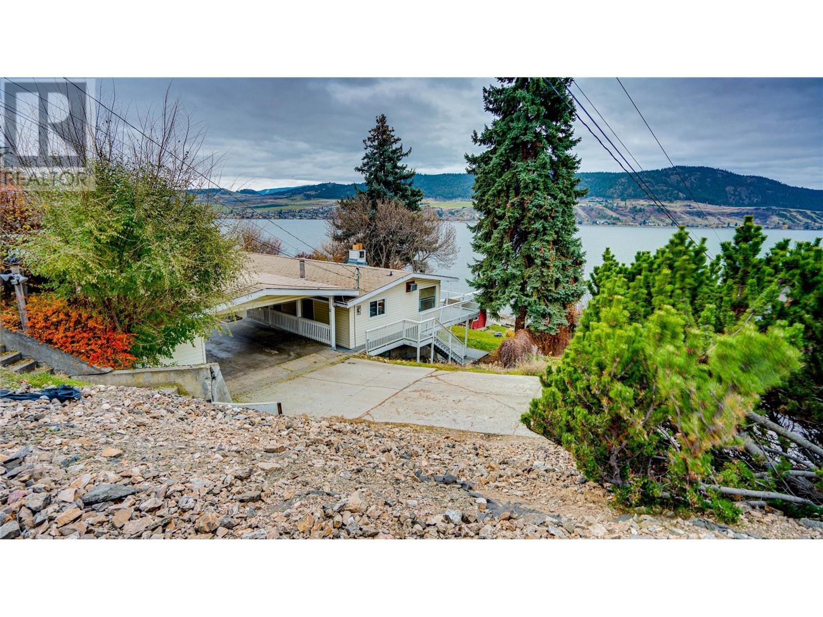 7856 Tronson Road, Vernon, British Columbia  V1H 1C8 - Photo 19 - 10300964