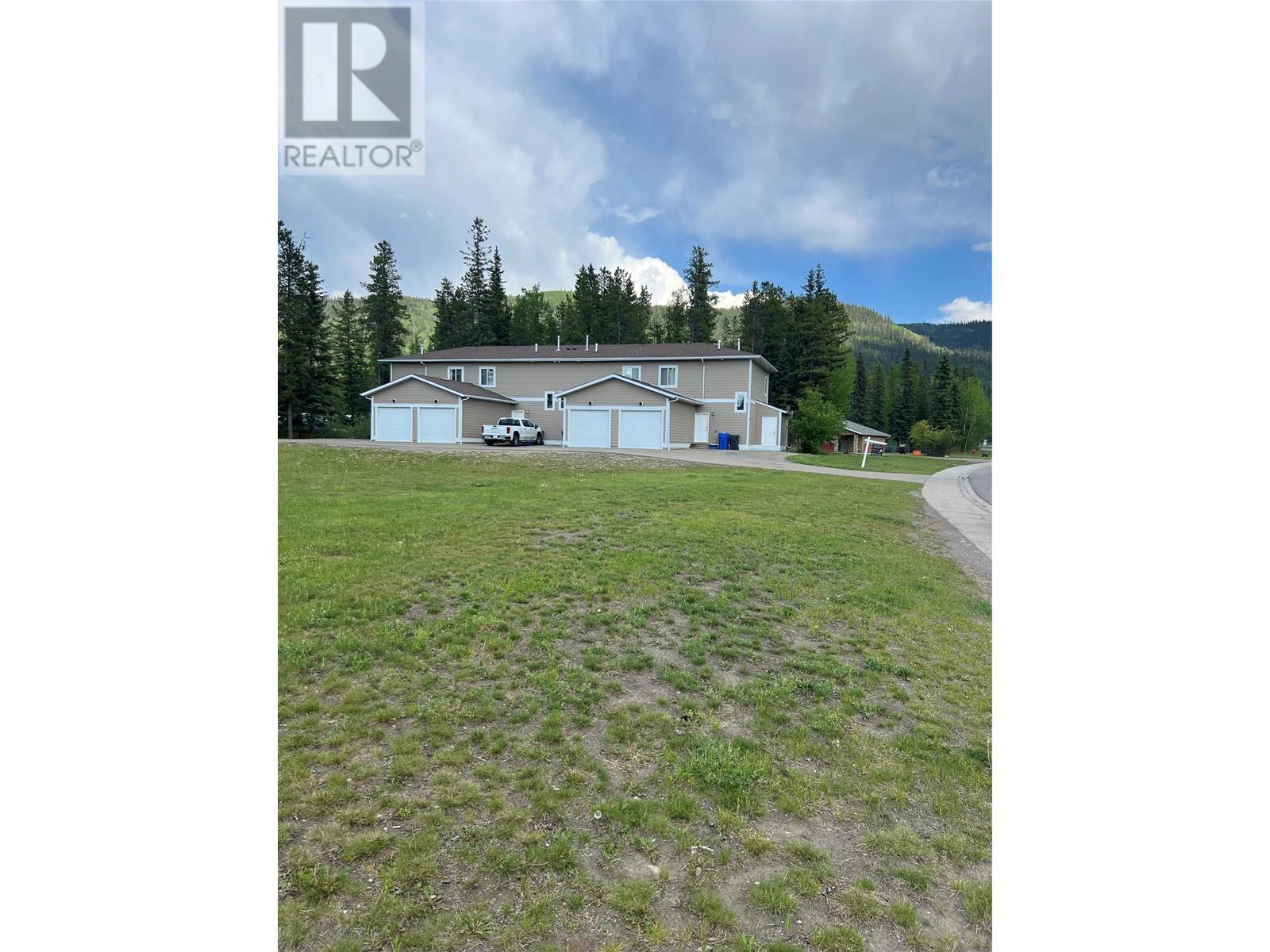 417 Willow Drive Unit# 1-4, Tumbler Ridge, British Columbia  V0C 2W0 - Photo 1 - 10300883