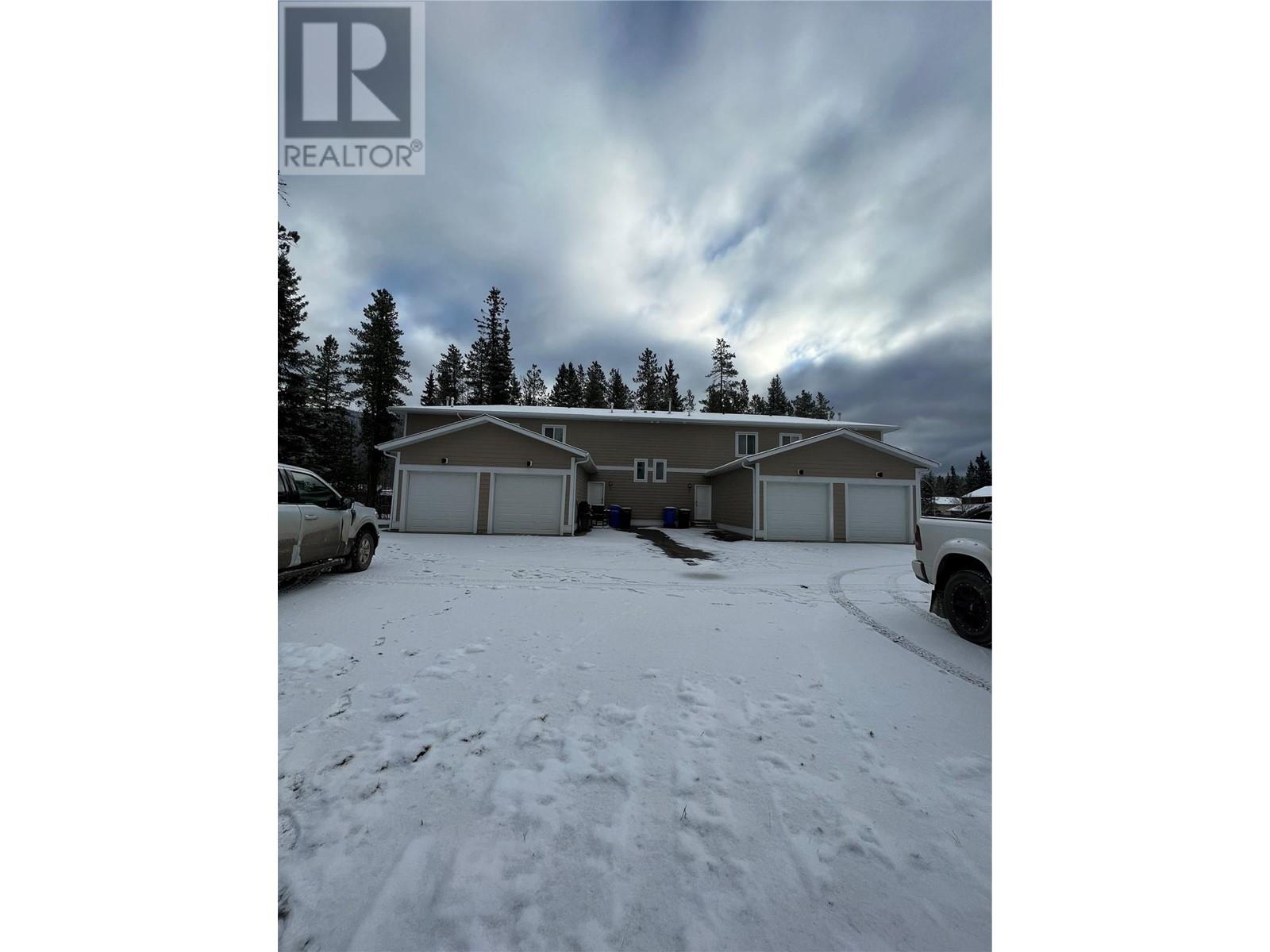 417 Willow Drive Unit# 1-4, Tumbler Ridge, British Columbia  V0C 2W0 - Photo 13 - 10300883