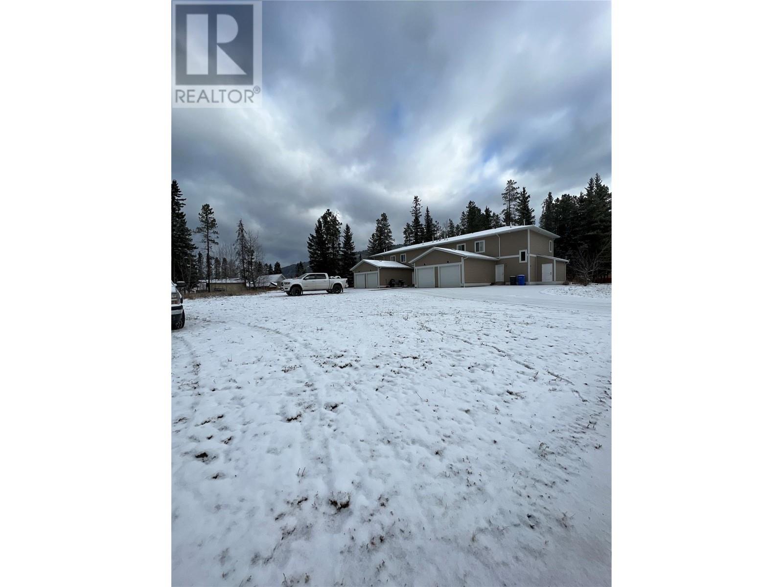 417 Willow Drive Unit# 1-4, Tumbler Ridge, British Columbia  V0C 2W0 - Photo 14 - 10300883