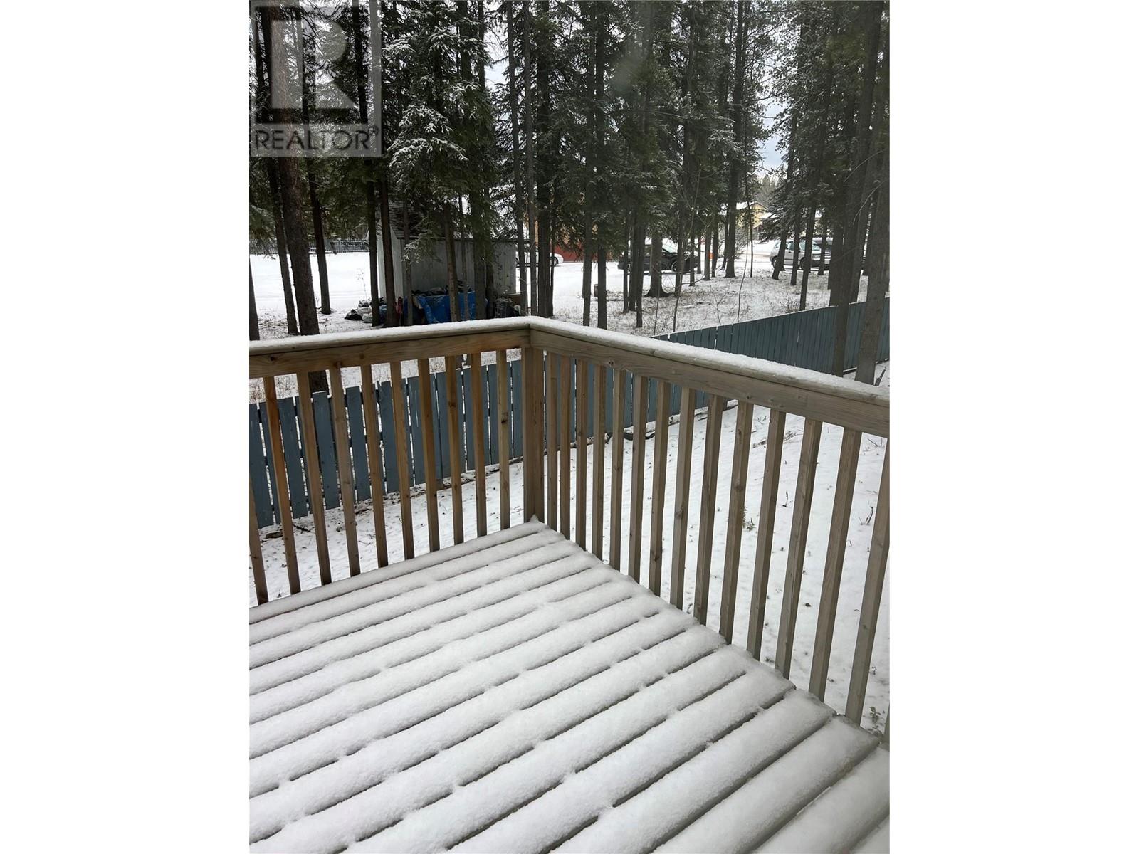 417 Willow Drive Unit# 1-4, Tumbler Ridge, British Columbia  V0C 2W0 - Photo 15 - 10300883