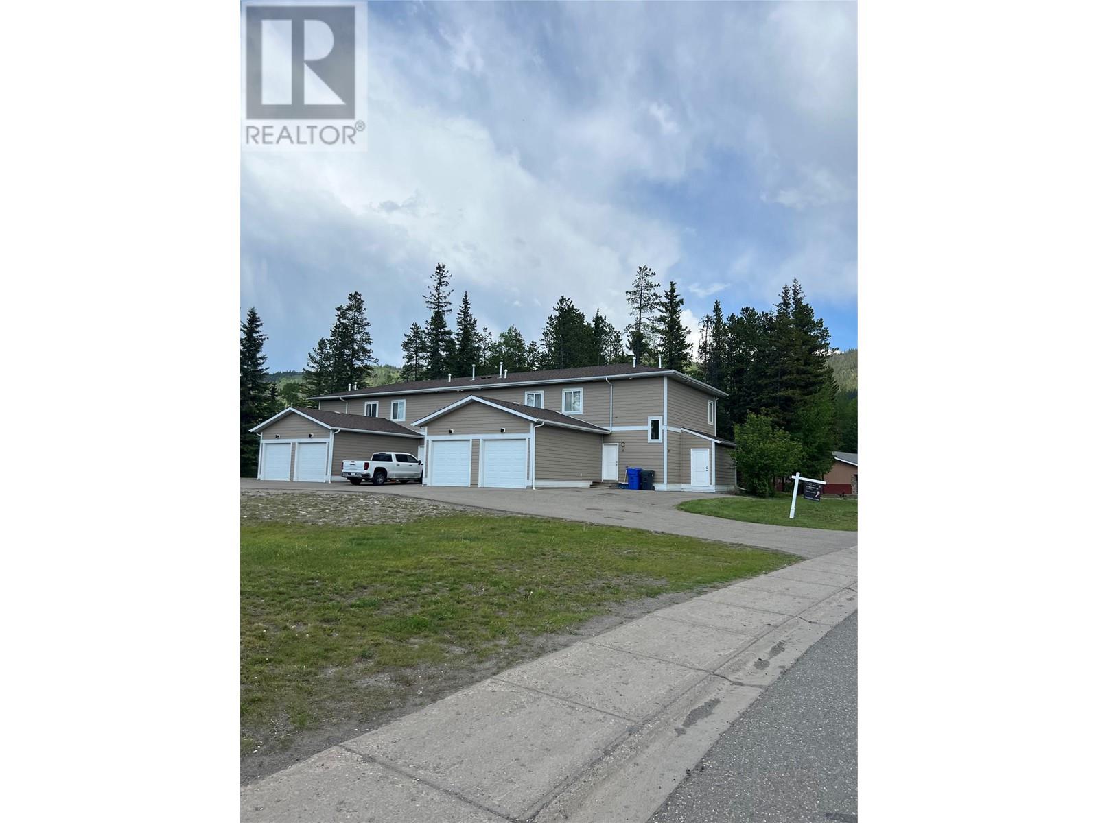 417 Willow Drive Unit# 1-4, Tumbler Ridge, British Columbia  V0C 2W0 - Photo 2 - 10300883