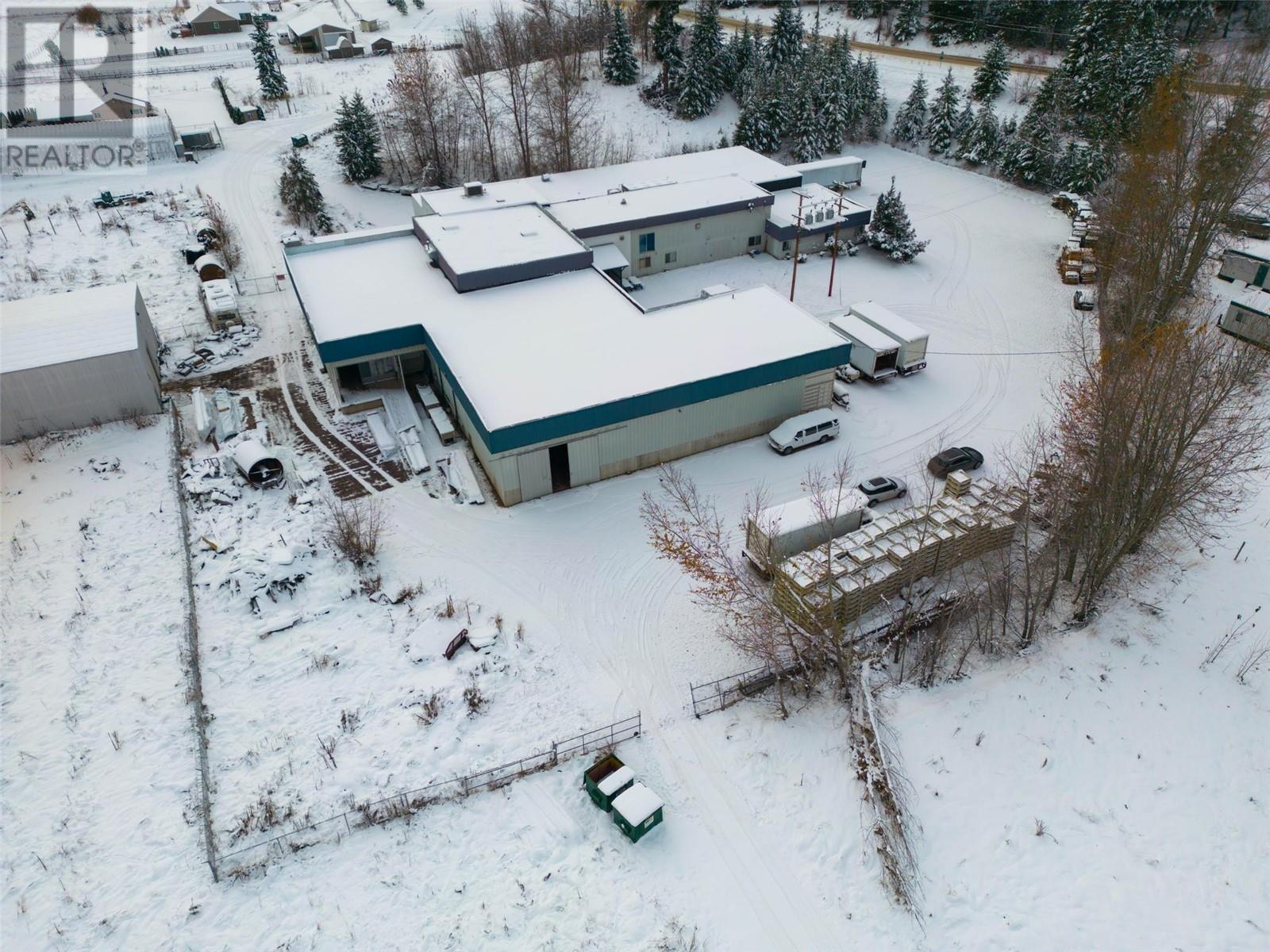 991 Salmon River Road, Salmon Arm, British Columbia  V1E 3G3 - Photo 12 - 10301261