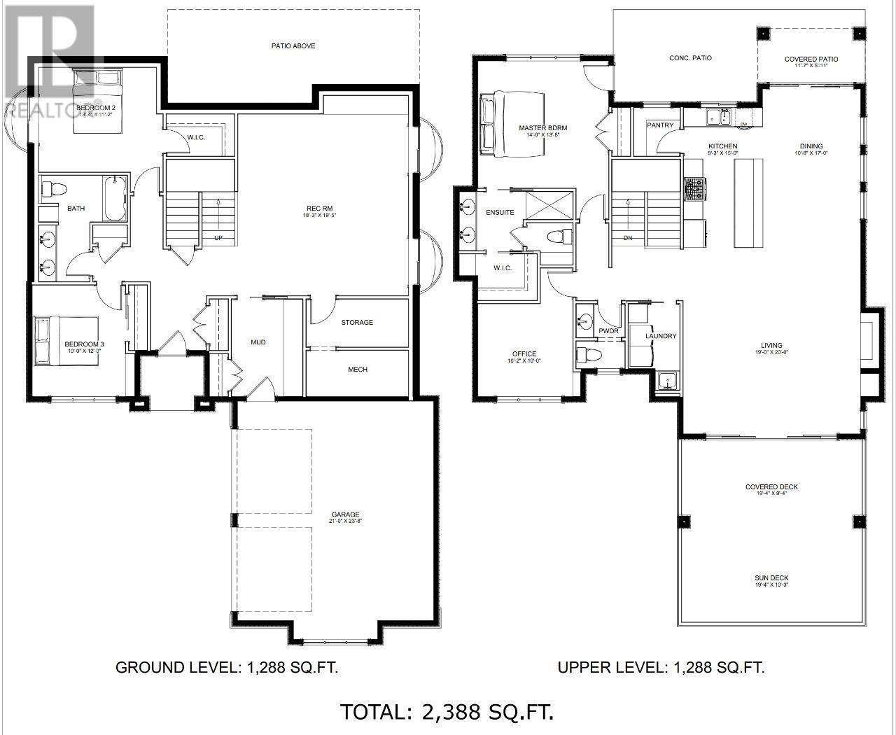 1071 Collinson Court, Kelowna, British Columbia  V1W 0C3 - Photo 2 - 10301403