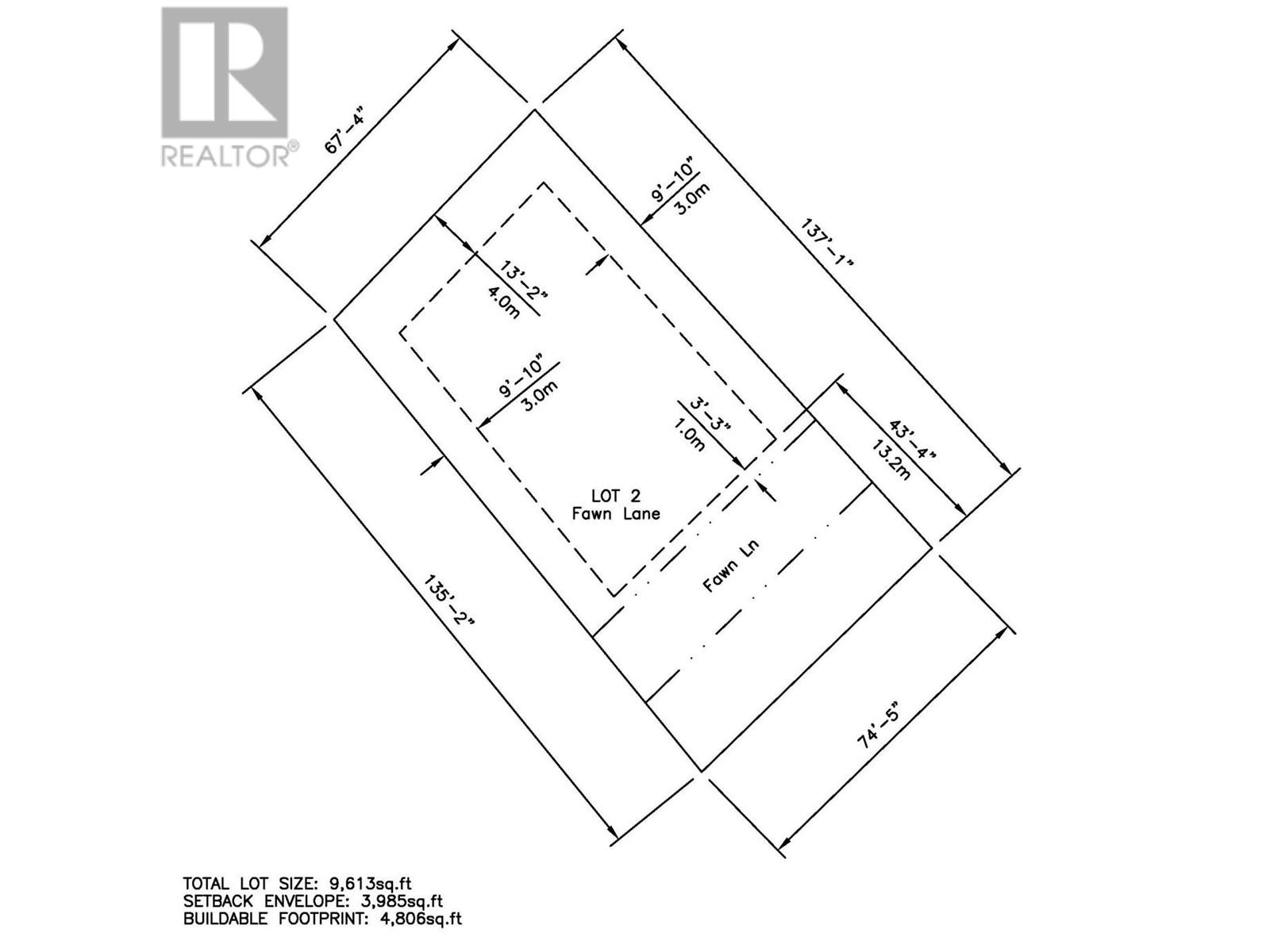 Lot 2 Fawn Lane, Mount Baldy, British Columbia  V0H 1Y0 - Photo 10 - 10301290