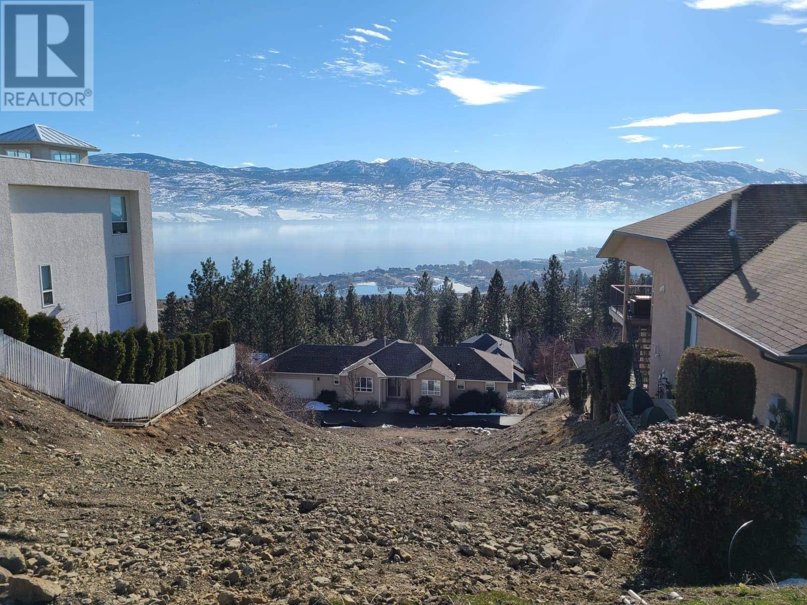 1425 Menu Road Lot# 7, West Kelowna, British Columbia  V4T 2R9 - Photo 7 - 10300359