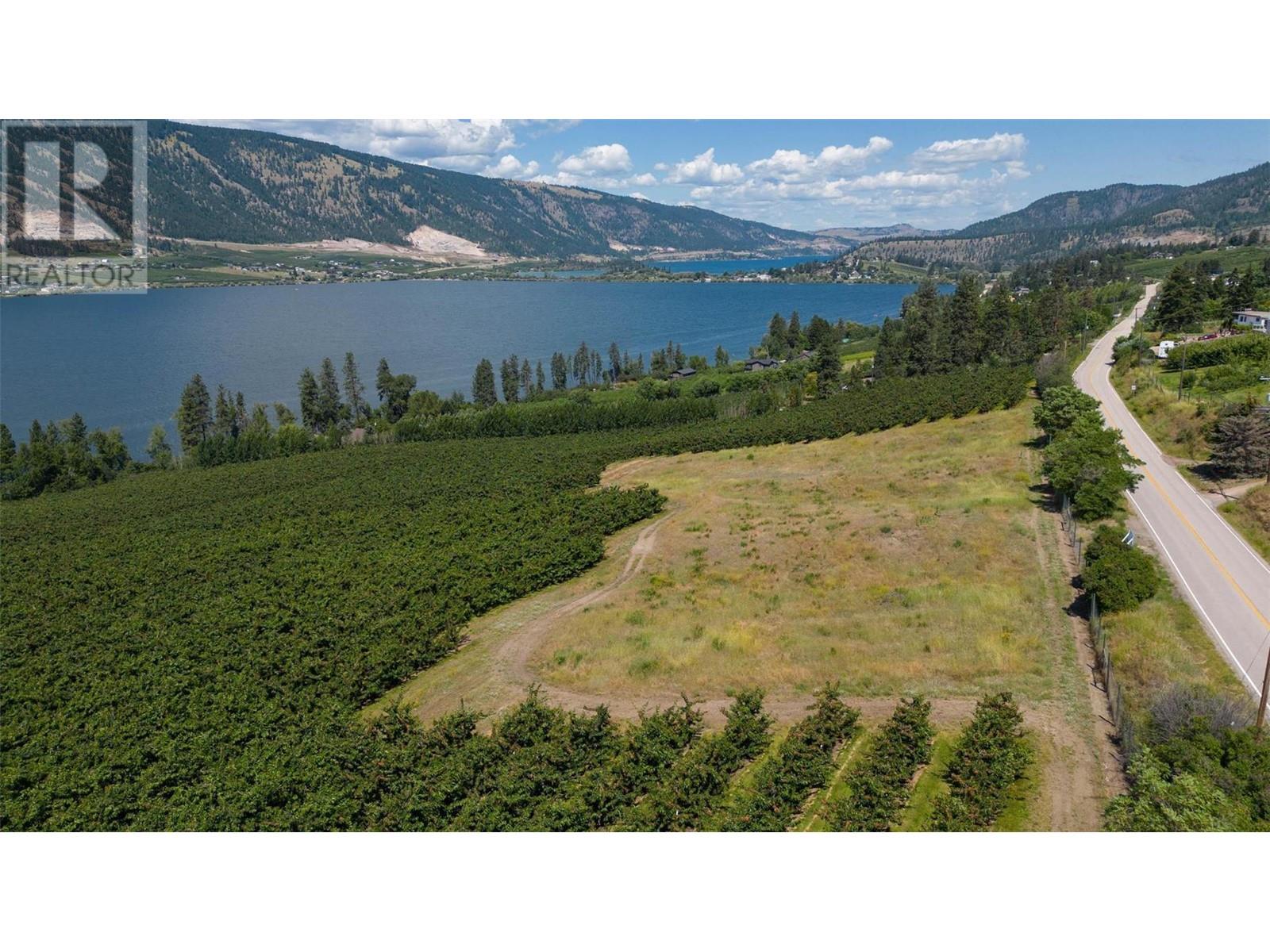 Lot B Oyama Road, Lake Country, British Columbia  V4V 2B7 - Photo 10 - 10301574