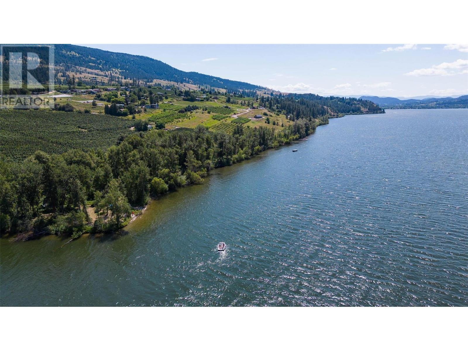 Lot B Oyama Road, Lake Country, British Columbia  V4V 2B7 - Photo 3 - 10301574