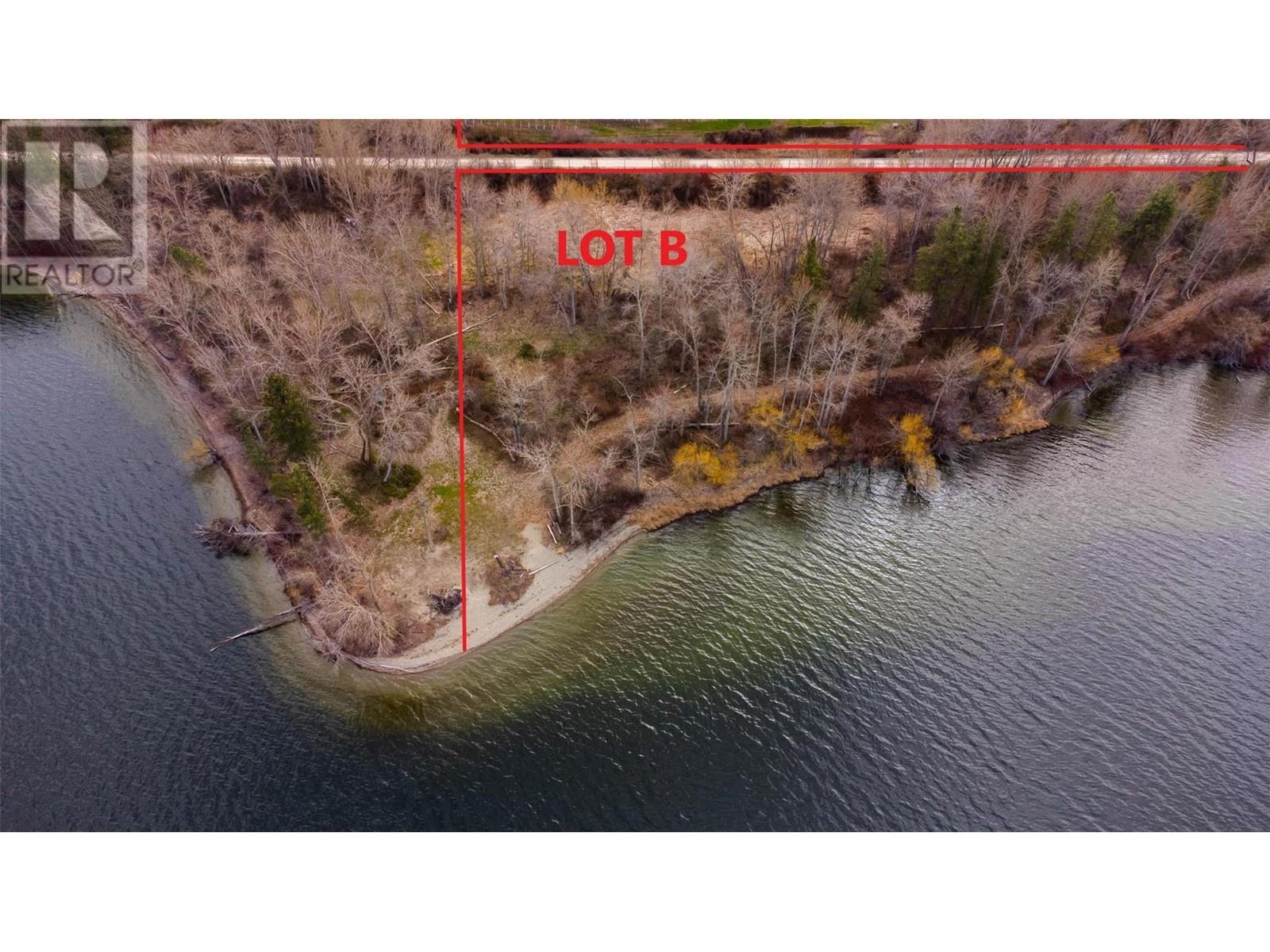 Lot B Oyama Road, Lake Country, British Columbia  V4V 2B7 - Photo 6 - 10301574