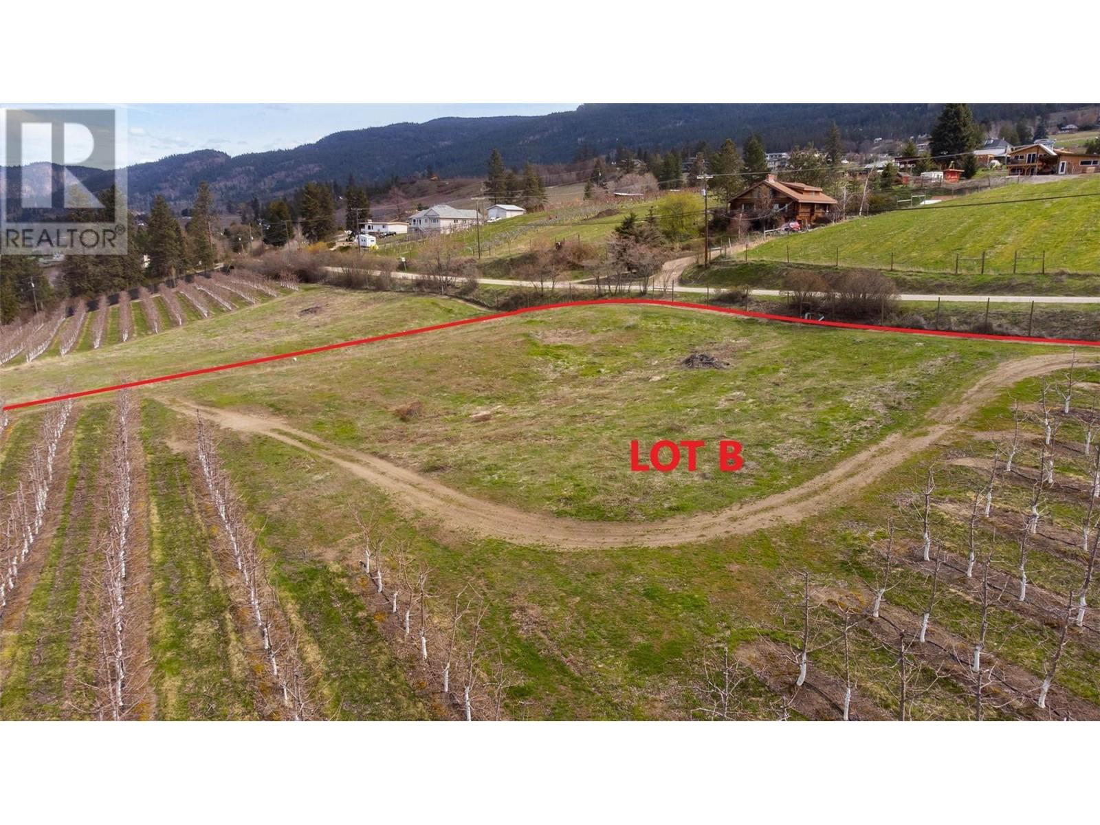 Lot B Oyama Road, Lake Country, British Columbia  V4V 2B7 - Photo 9 - 10301574