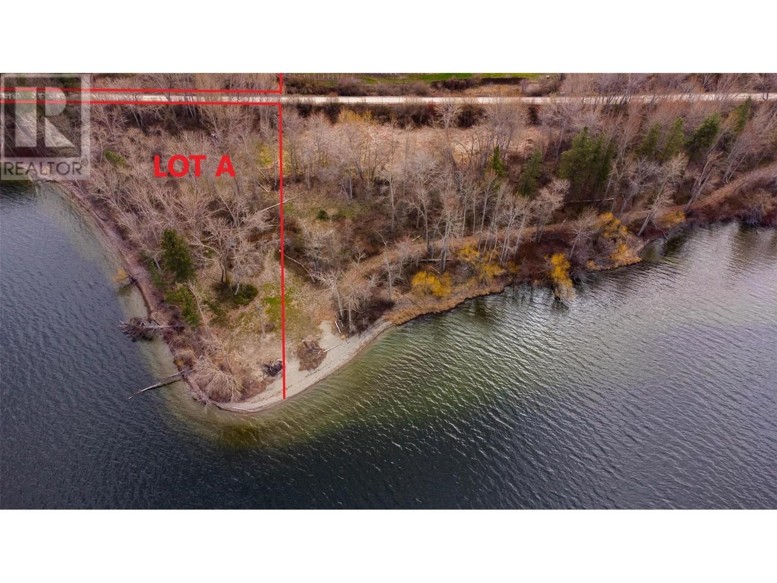 Lot A Oyama Road, Lake Country, British Columbia  V4V 2B7 - Photo 4 - 10301572