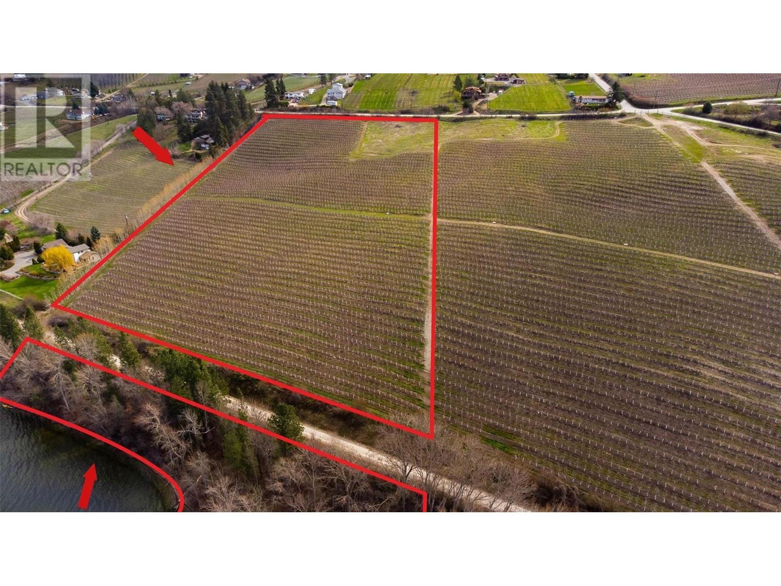 Lot A Oyama Road, Lake Country, British Columbia  V4V 2B7 - Photo 6 - 10301572