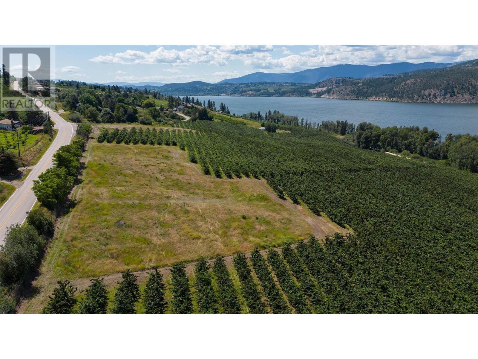 Lot A Oyama Road, Lake Country, British Columbia  V4V 2B7 - Photo 9 - 10301572