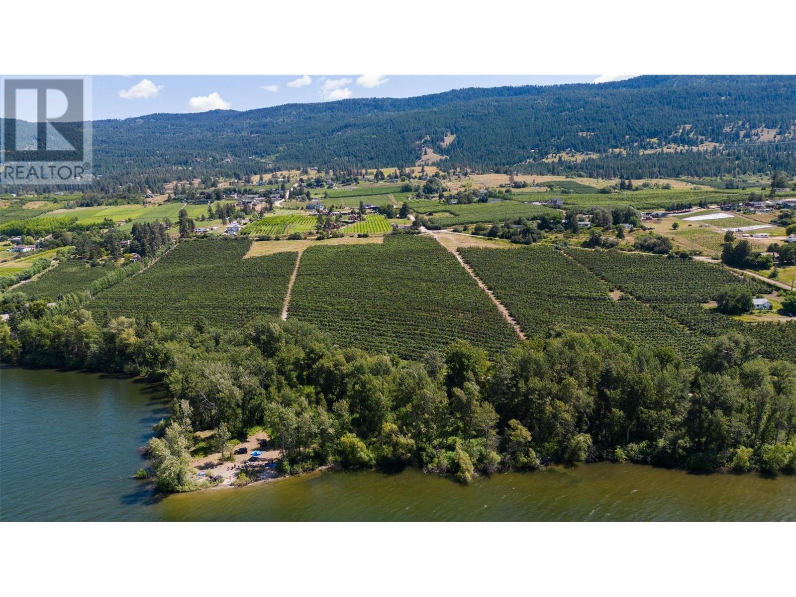 Lot A + B Oyama Road, Lake Country, British Columbia  V4V 2B7 - Photo 1 - 10301562