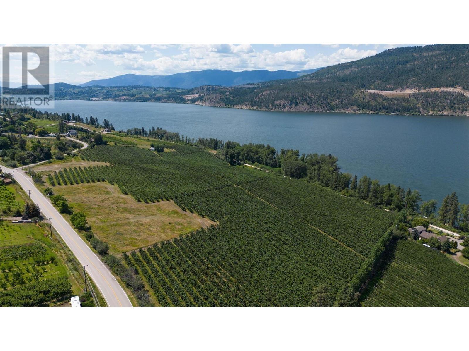 Lot A + B Oyama Road, Lake Country, British Columbia  V4V 2B7 - Photo 20 - 10301562