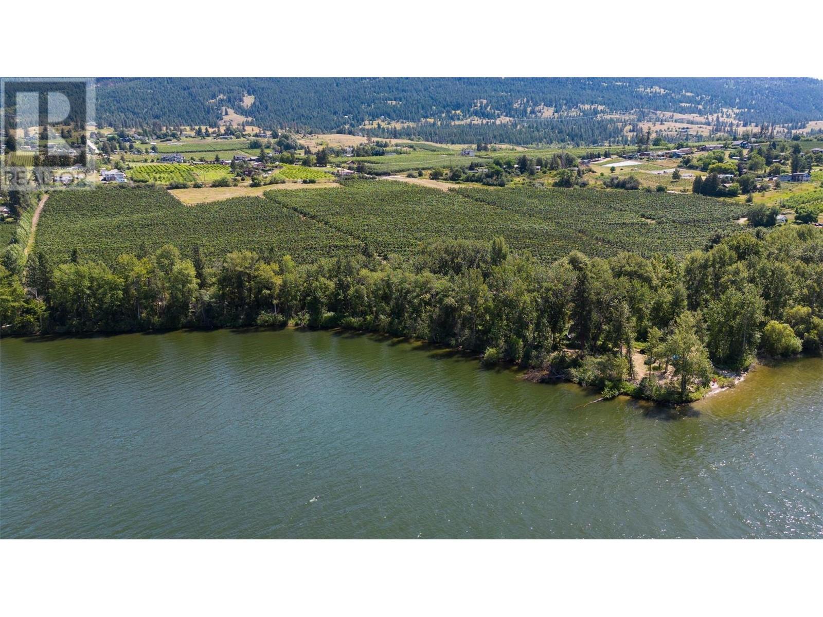 Lot A + B Oyama Road, Lake Country, British Columbia  V4V 2B7 - Photo 6 - 10301562