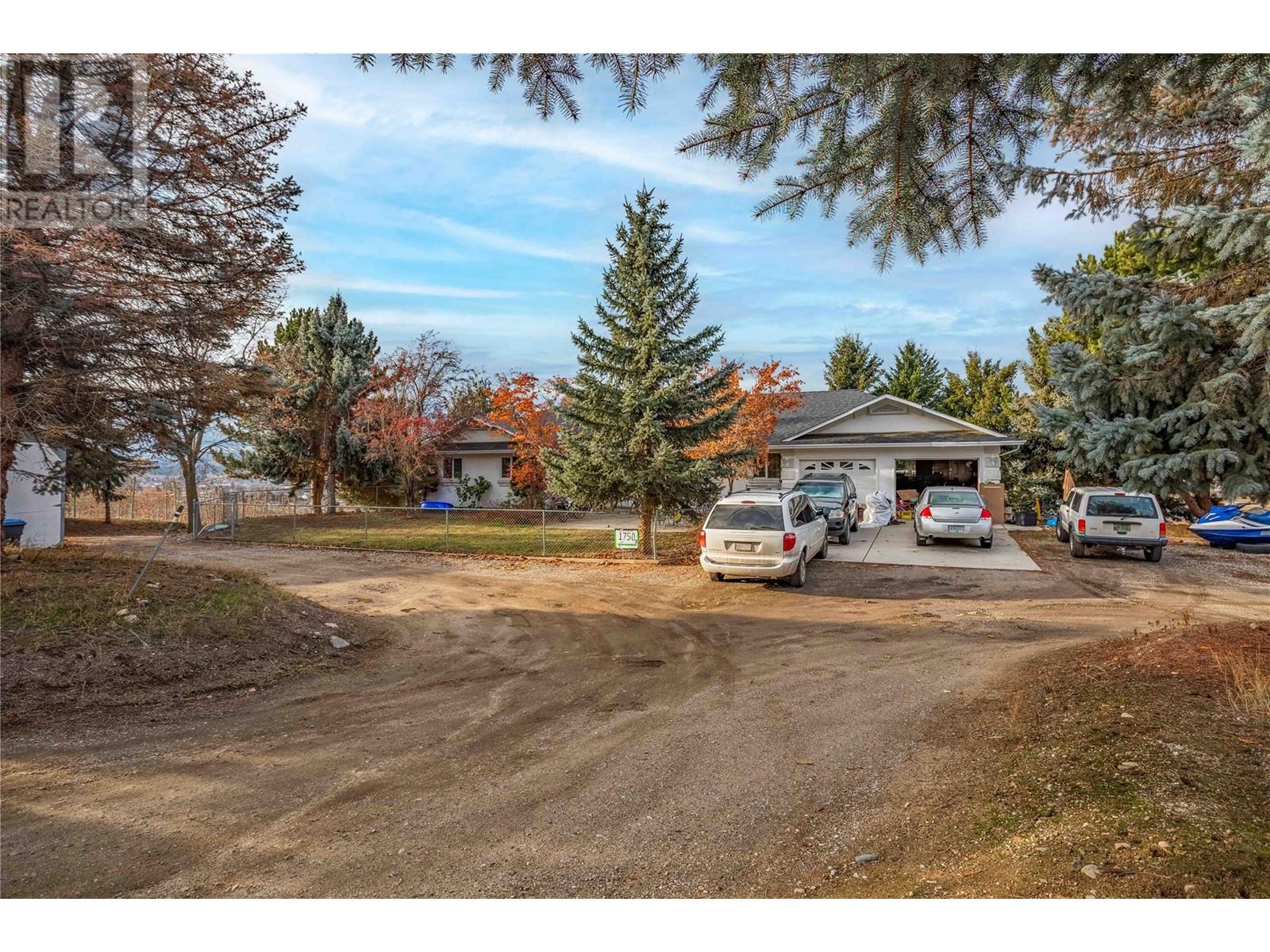 1750 Mckenzie Road, Kelowna, British Columbia  V1P 1A8 - Photo 16 - 10301307