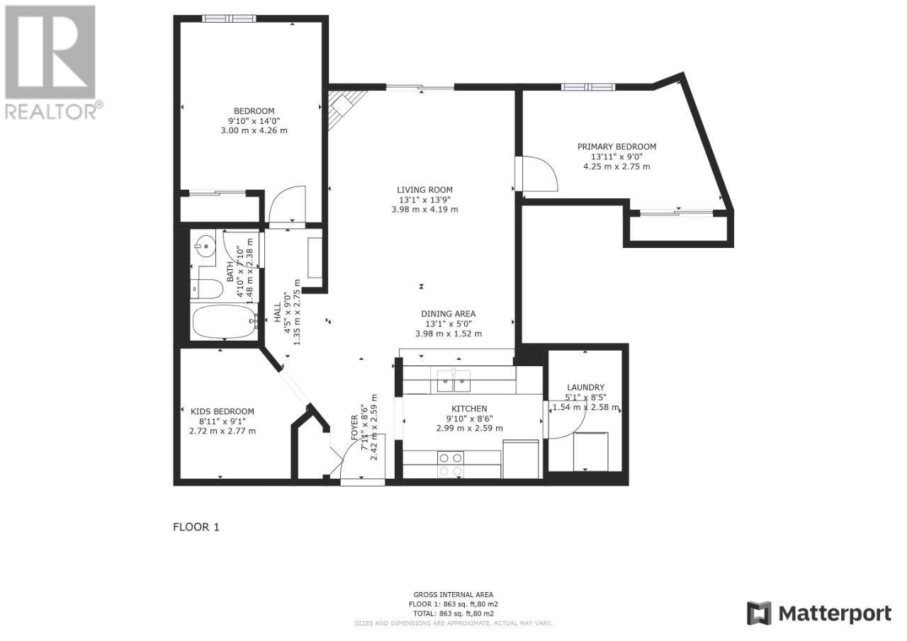 4767 Forsters Landing Road Unit# 212, Radium Hot Springs, British Columbia  V0A 1M0 - Photo 23 - 2474347