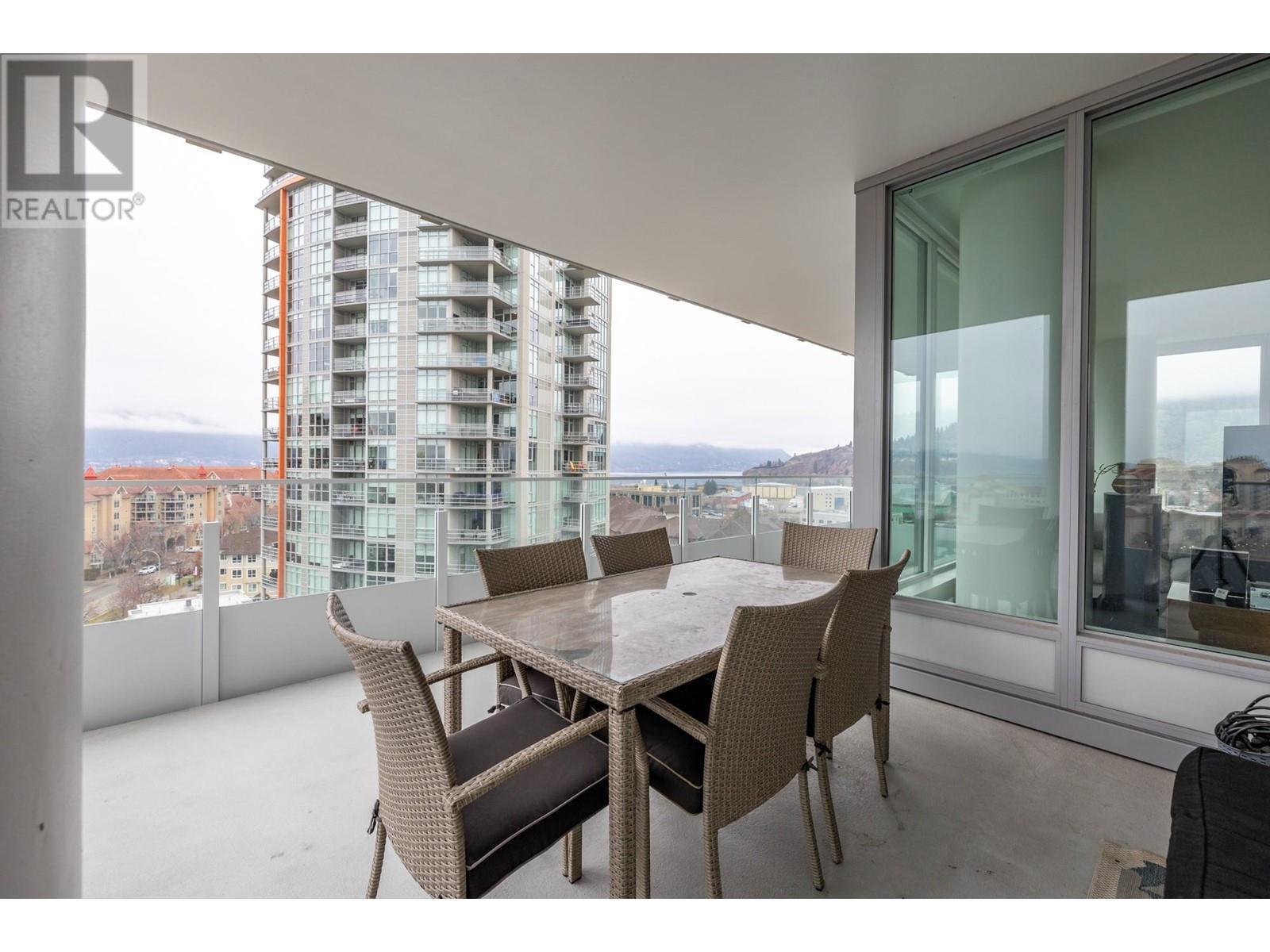 1181 Sunset Drive Unit# 908, Kelowna, British Columbia  V1Y 0L4 - Photo 13 - 10301671