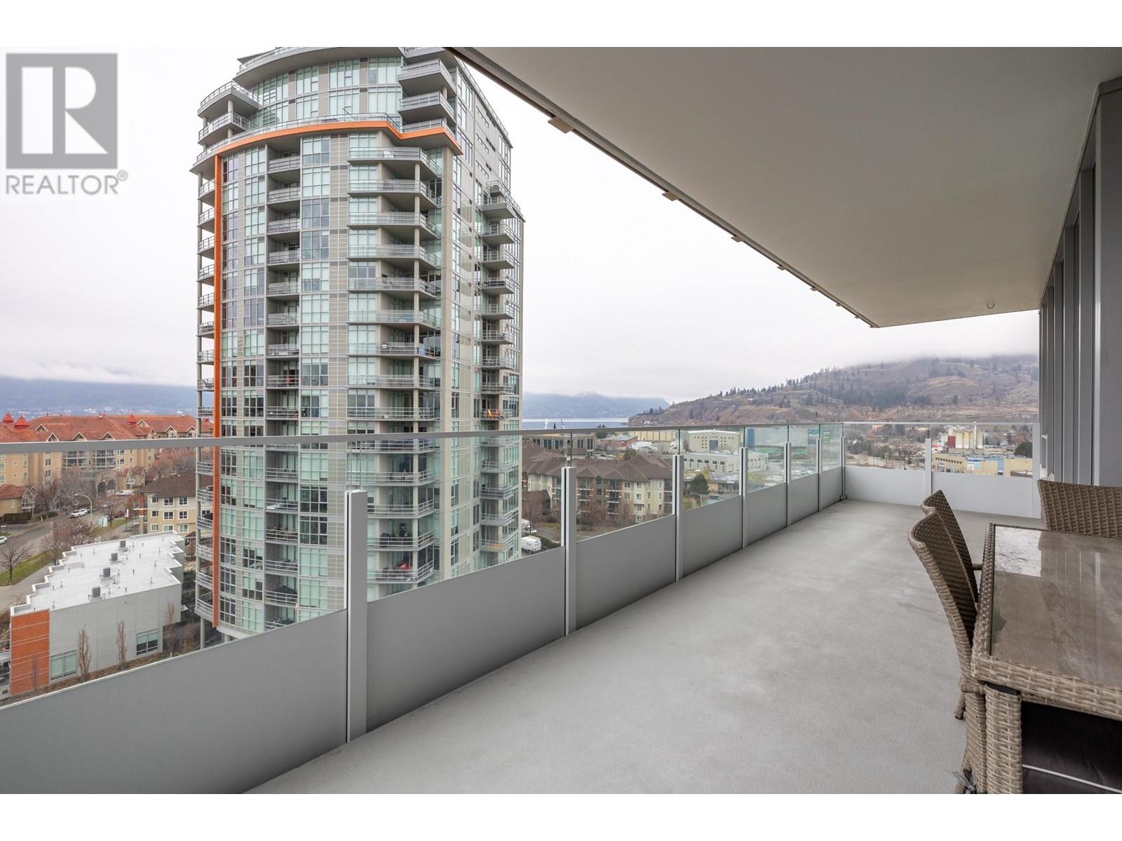 1181 Sunset Drive Unit# 908, Kelowna, British Columbia  V1Y 0L4 - Photo 15 - 10301671