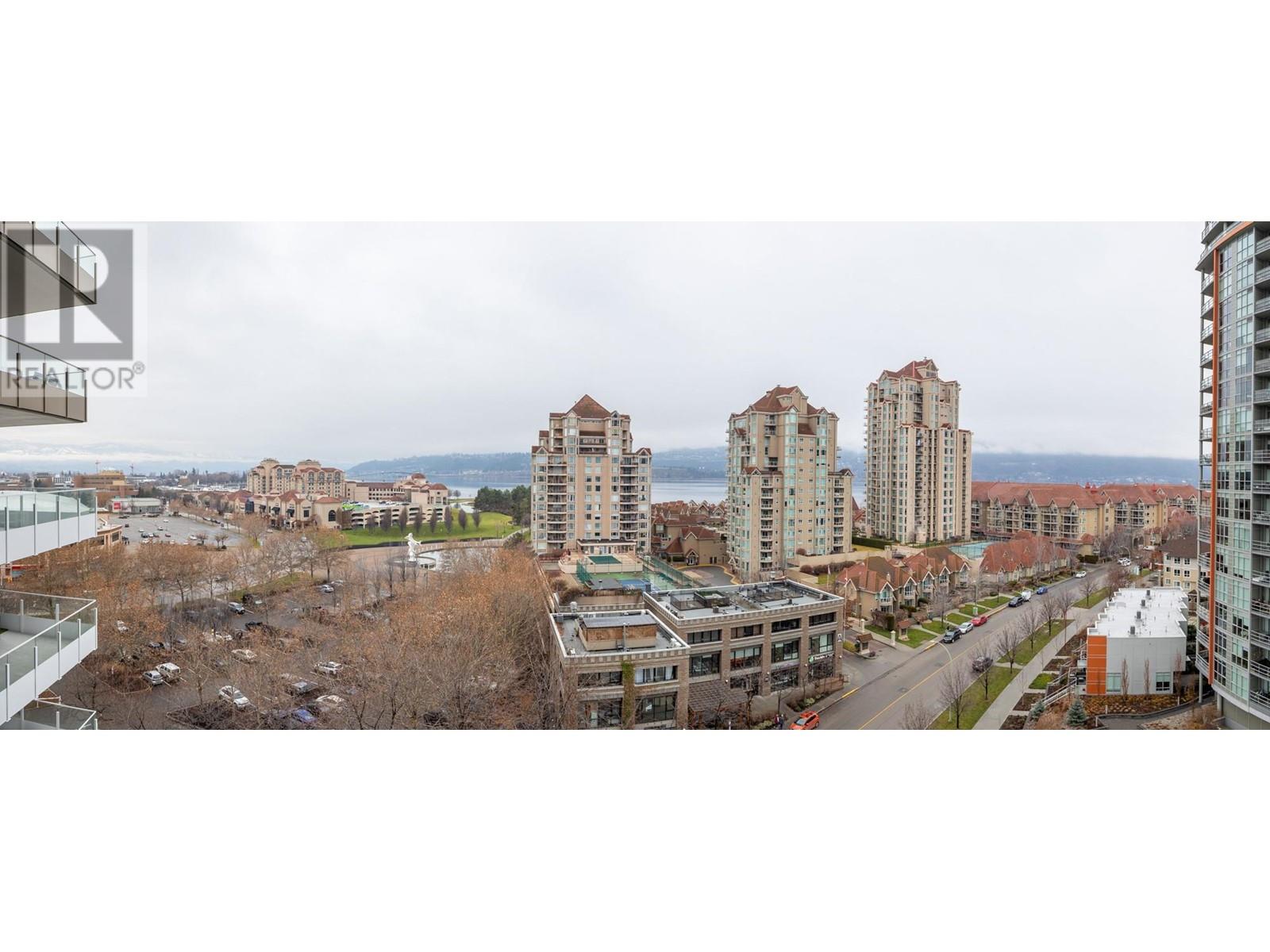 1181 Sunset Drive Unit# 908, Kelowna, British Columbia  V1Y 0L4 - Photo 3 - 10301671