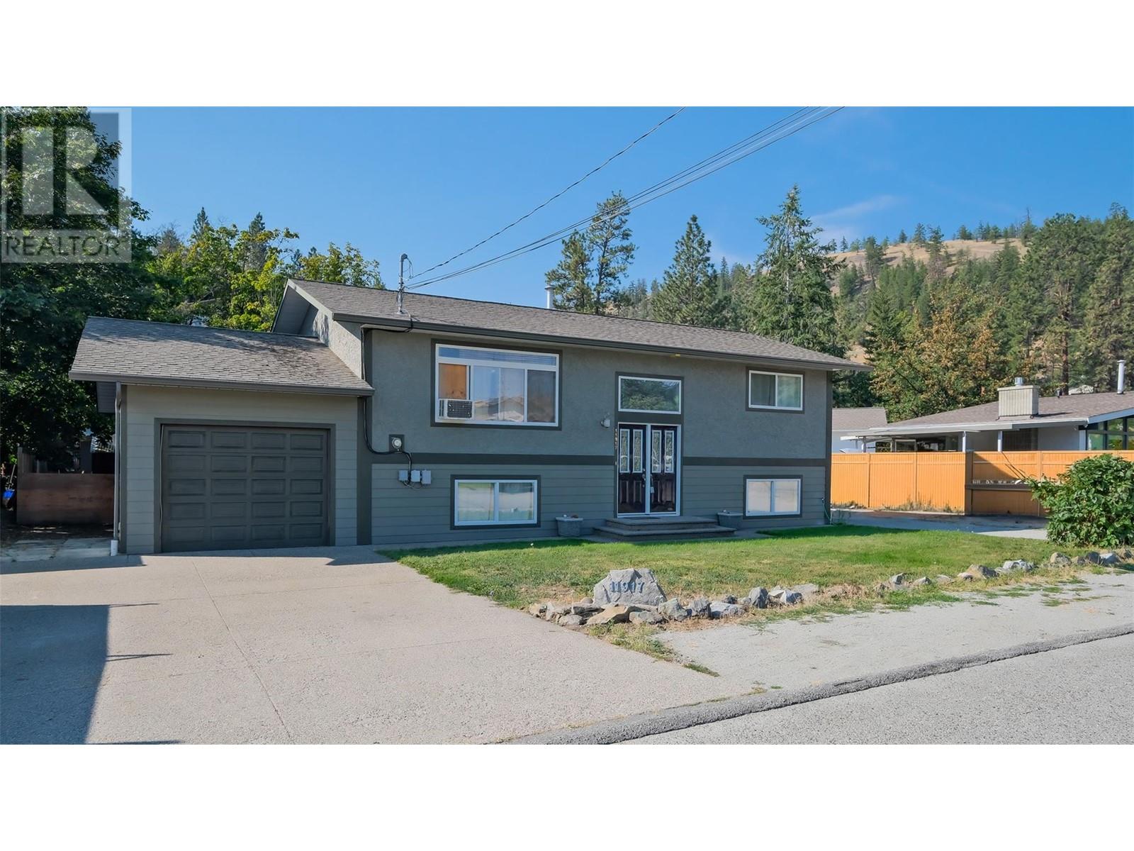 11917 Marshall Crescent, Summerland, British Columbia  V0H 1Z0 - Photo 1 - 10301763