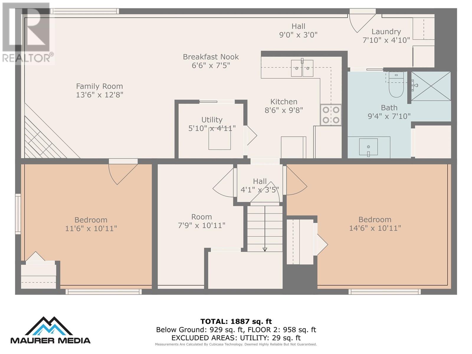 11917 Marshall Crescent, Summerland, British Columbia  V0H 1Z0 - Photo 20 - 10301763