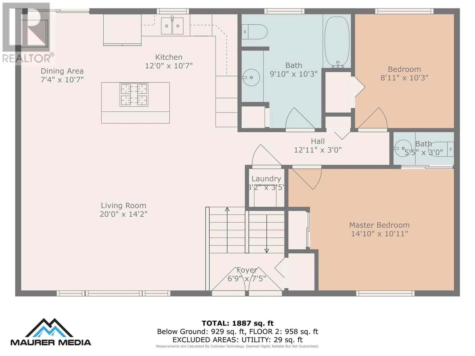 11917 Marshall Crescent, Summerland, British Columbia  V0H 1Z0 - Photo 32 - 10301763