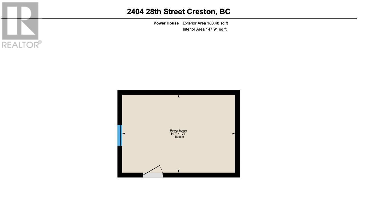 2404 28th Street, Lister, British Columbia  V0B 1G2 - Photo 16 - 2474423