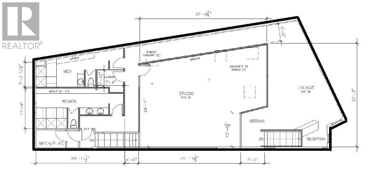 223 Bernard Avenue, Kelowna, British Columbia  V1Y 6N2 - Photo 17 - 10301933